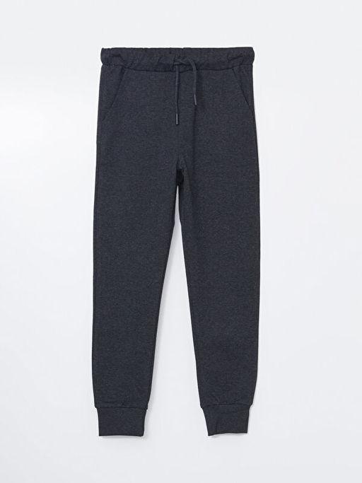 Beli Lastikli Erkek ?ocuk Jogger E?ofman Alt?