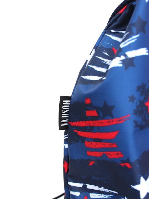 Рюкзак, R001. Армейцы - Moshna фото 5