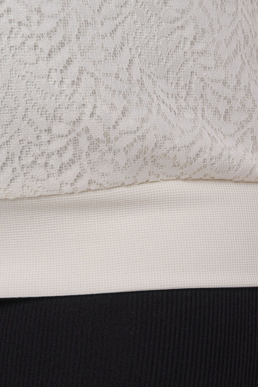 Блуза Luxury Moda 491 кремовый