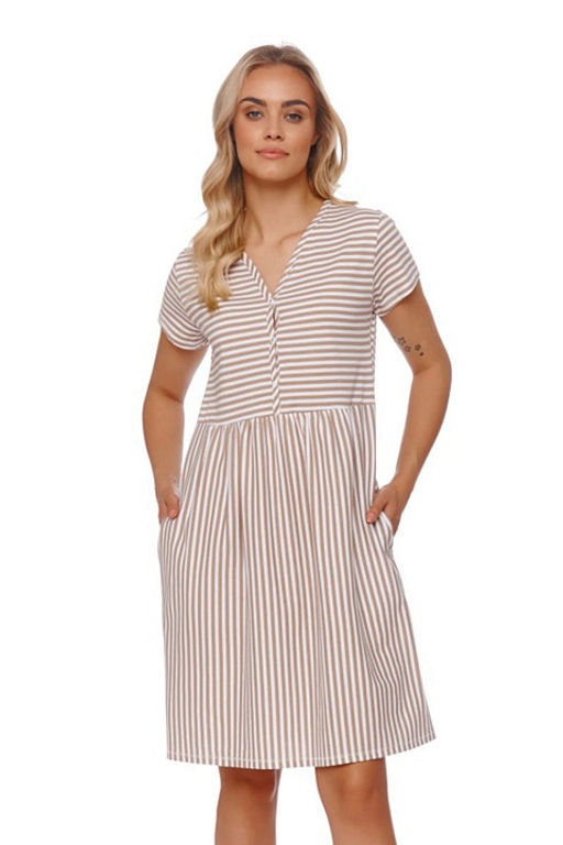 Сорочка TCB.9928 Stripes