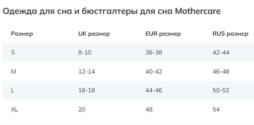 MOTHERCARE / Бюстгальтеры для сна и кормления 2 шт  фото 2