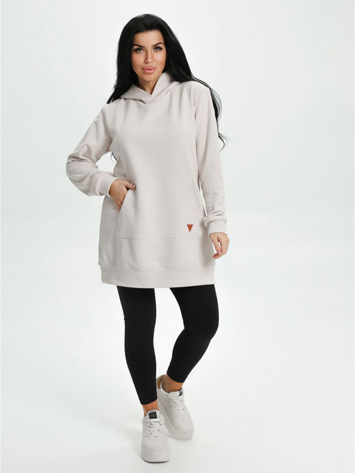 Фиджи кофта женская (черный) - Lovetex фото 14