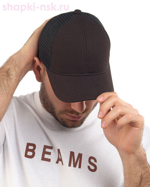 011.522211 Бейсболка мужская (55-61)