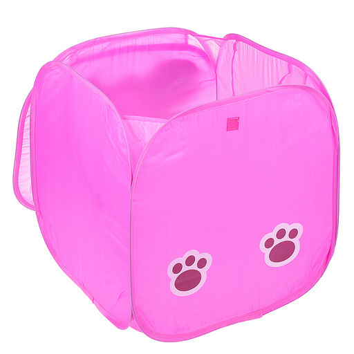 Корзина для игрушек в пакете