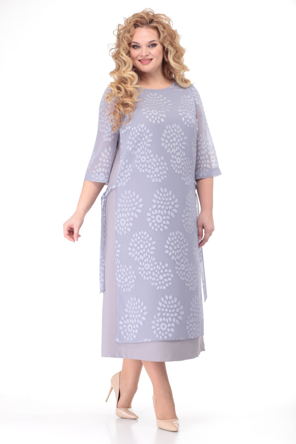 Платье Angelina&Co 928 - Mira fashion фото 616