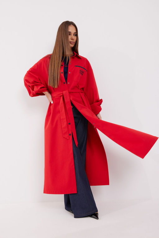 Плащ Vesnaletto 4233-Р