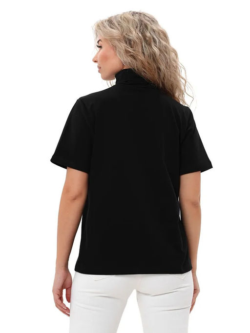 Футболка женская 257-1 - Вега фото 10