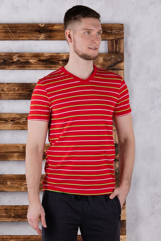 Брюки спортивные 
 3.MM001A-серый