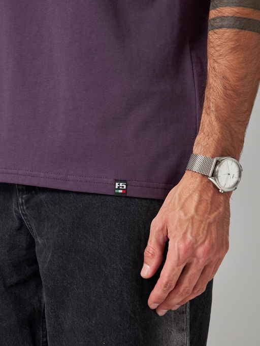 Футболка мужская арт. 02285 - F5 фото 7