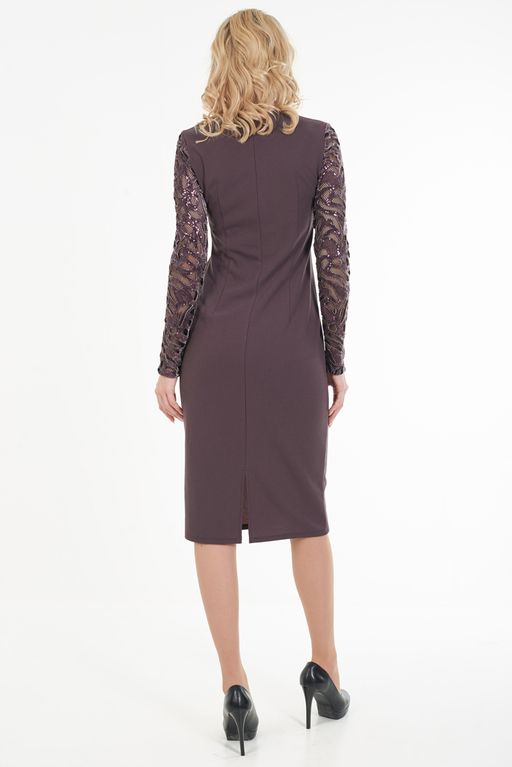 Платье П5-4329 - Wisell фото 2