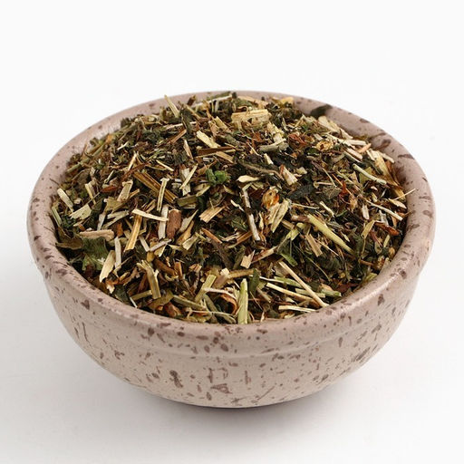 Чай новогодний травяной Уютного настроения, 20 г - Доброе здоровье фото 5