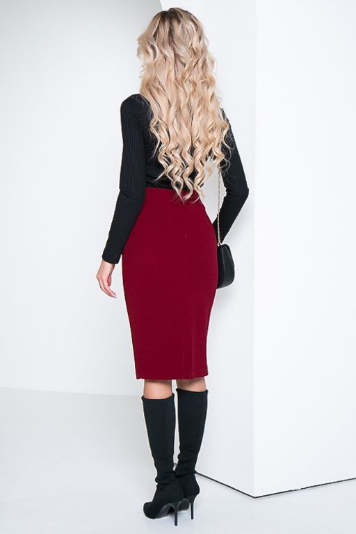 Юбка 2604-1 - Avili фото 7