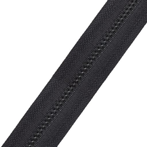 BLITZ Молния рулонная трактор тип 5 100 м ЧЕРНЫЙ №310