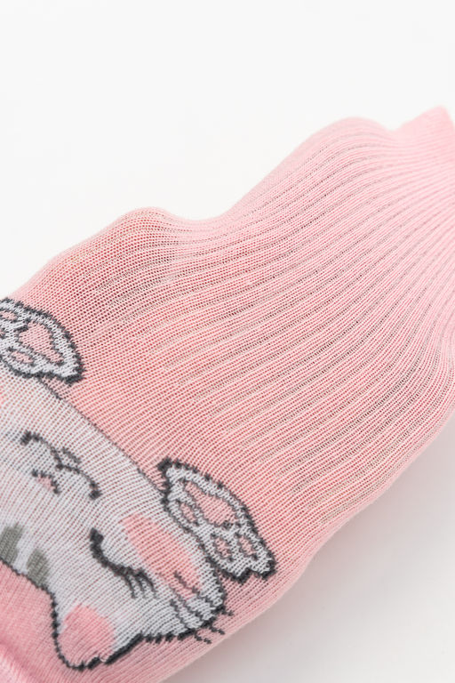 Гольфы детские Мяу (набор 2 пары)