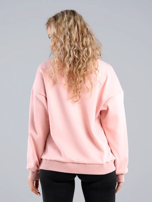 Уценка! Свитшот ШБ цвет в ассортименте - Вега фото 13