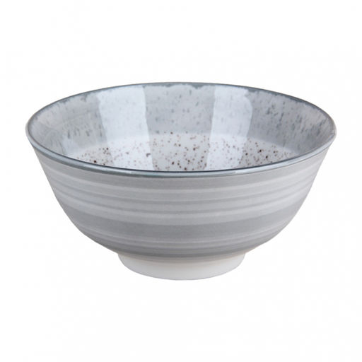 Салатник 15,5 см 650 мл WQ2404-62DB арт. 278663 Rustic Grey