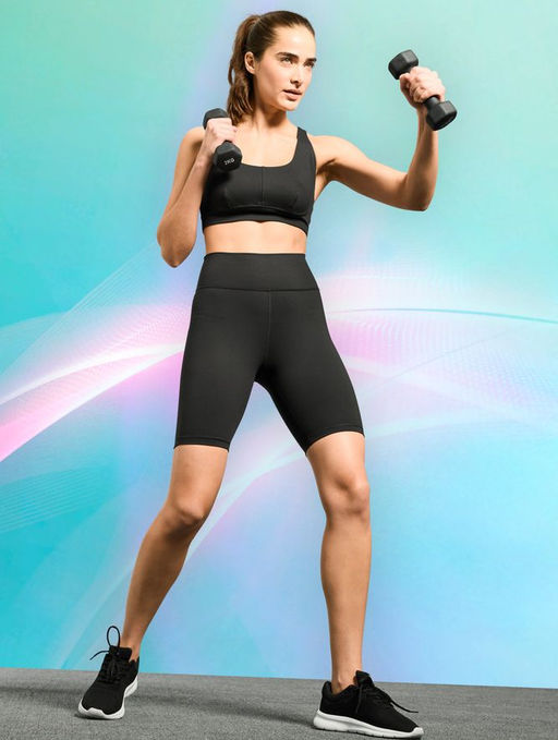 Женские велосипедки CRIVIT  фото 5