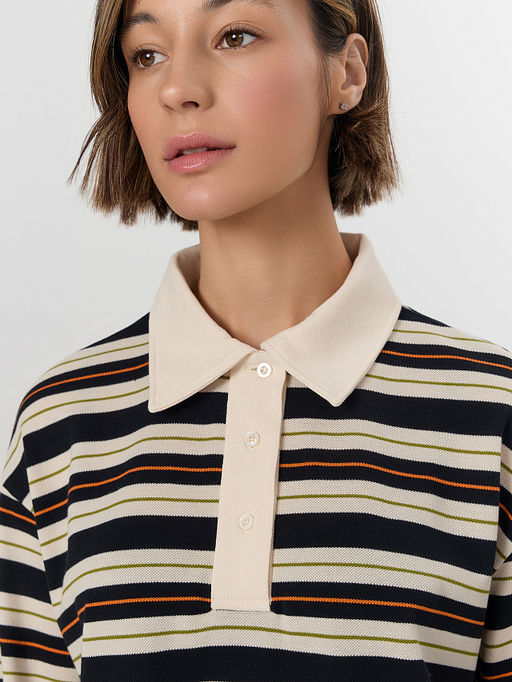 ПОЛО ЖЕНСКОЕ - Mark formelle фото 4