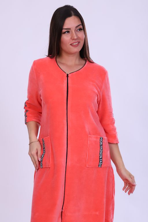 Халат 6068 - Натали фото 10