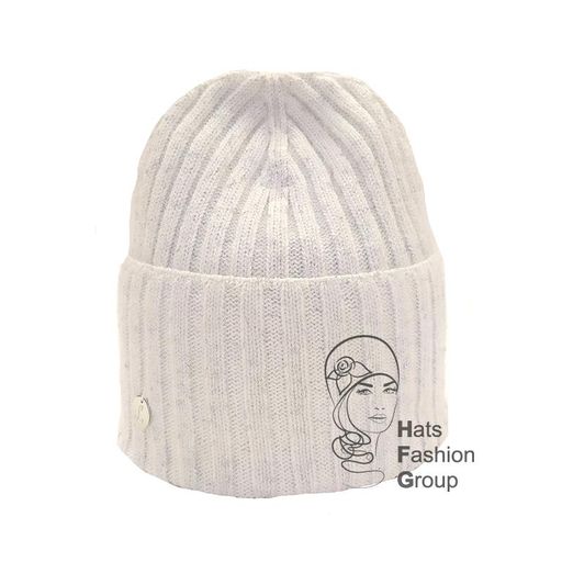 ГЕНРИЕТТА шапка женская - Landre фото 4