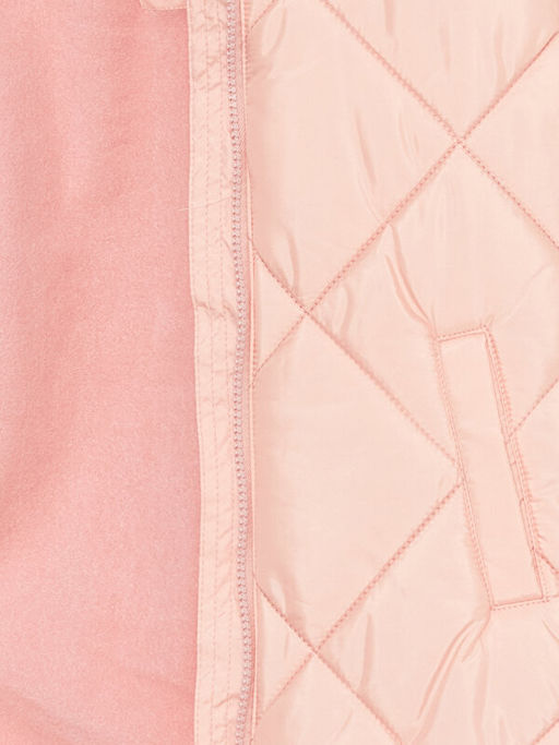 Kap??onlu Kapitone K?z ?ocuk Mont - Waikiki фото 3