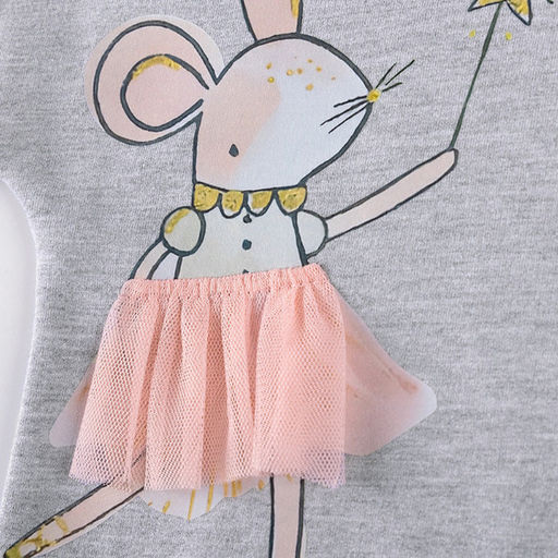 Костюм Little Maven фото 3