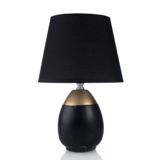 Светильник настольный 32 см / KW19060 /уп 24/ Е14 - Галеонтрейд фото 4