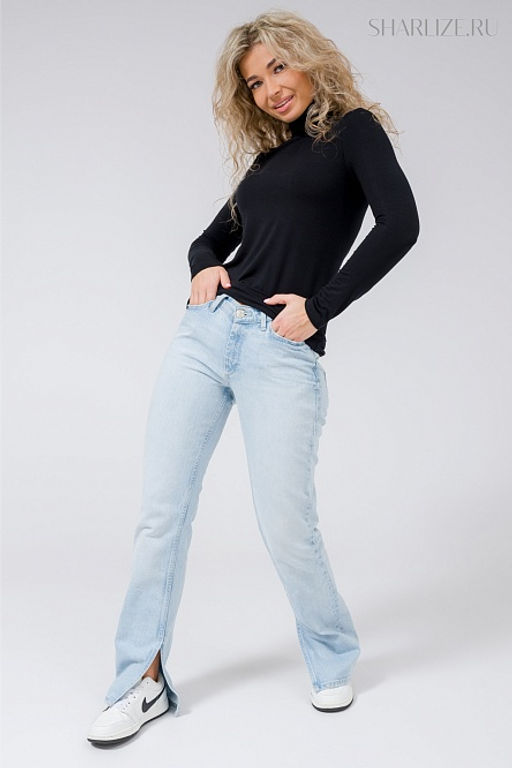 Водолазка, арт. 0263-11 - Шаrliзе фото 3