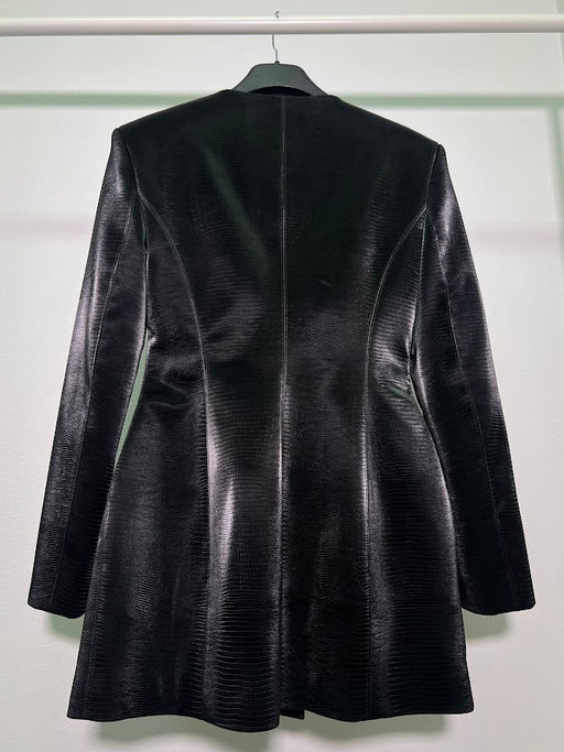 Платье 2001 - Niv niv фото 8