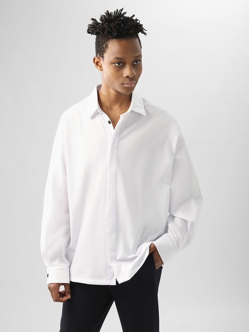 Рубашка Соль&Перец