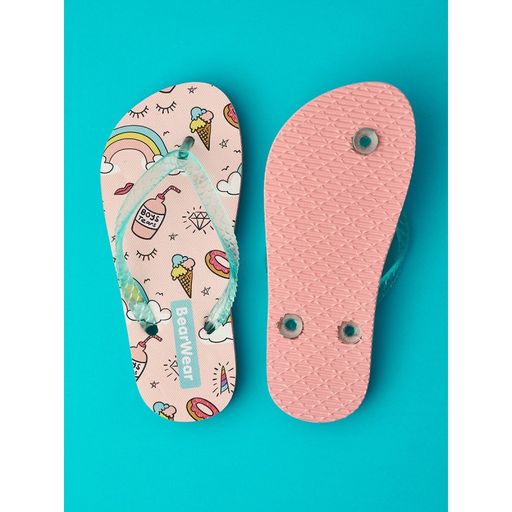 Сланцы Лето детские - Bearwear фото 4