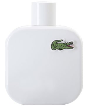 LACOSTE EAU DE LACOSTE (L.12.12 Blanc) EAU FRAICHE m EDT 100 ml M, туалетная вода
