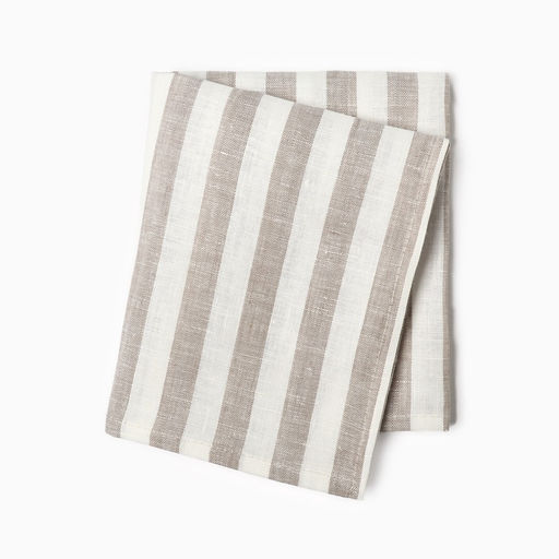 Полотенце Этель Soprano 40х70 см, лен 100%, 180 гр/м2  фото 6