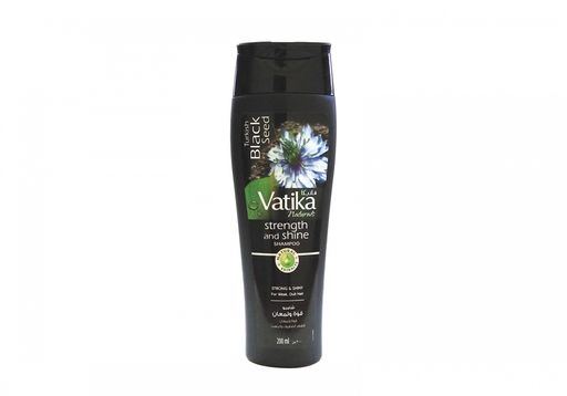 Маска Для Волос Dabur Vatika Dandruff Guard - Против перхоти 500мл.  фото 28