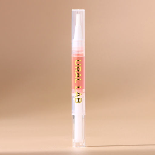 Цена за 2 шт. Масло для кутикулы Happy New Year, 2 мл, URAL LAB