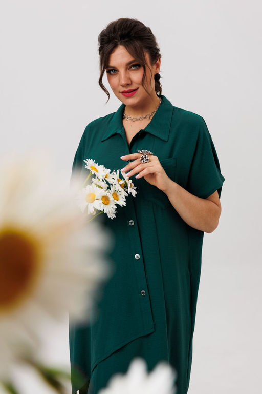 Костюм ANELLI 1585 тимьян - Andina city фото 6