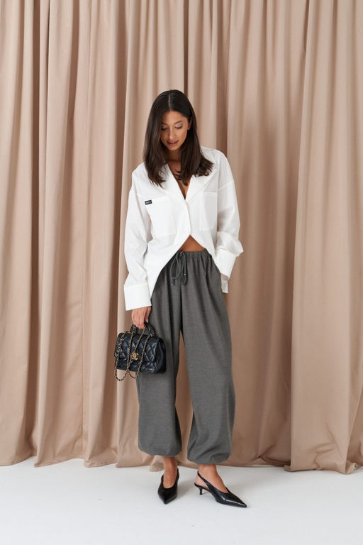 Брюки А1643/1 - Annete фото 15