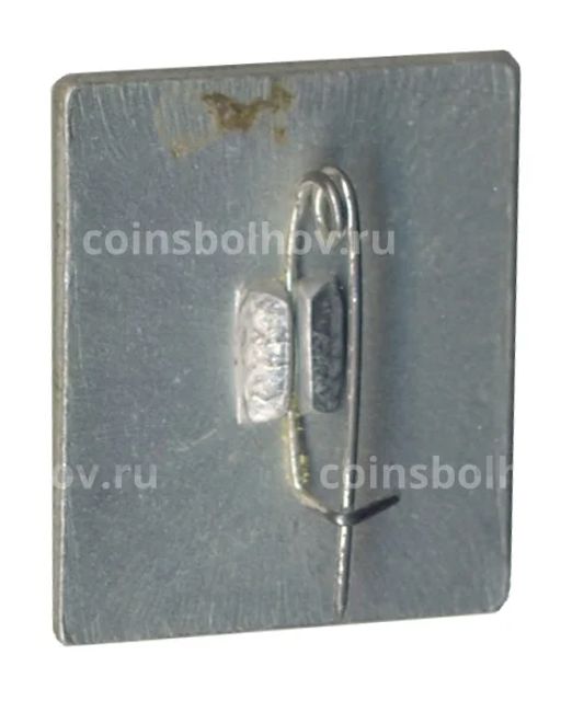 Значок Мультфильм Ну-погоди  Заяц
