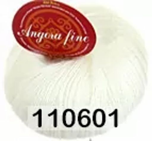 ANGORA FINE - Сеам фото 2