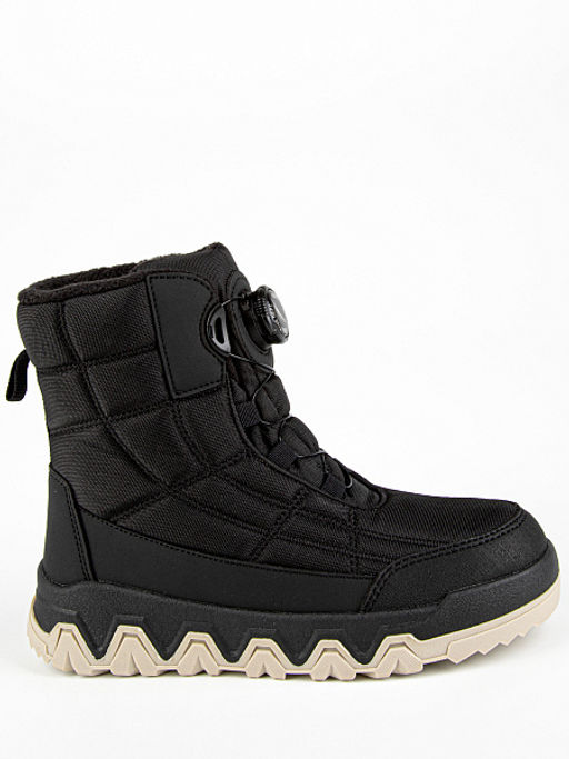 43533-1 Ботинки Капика зимние для Девочки