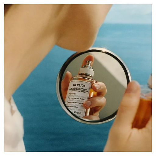 Maison Margiela: Replica: Never-ending Summer 30ml