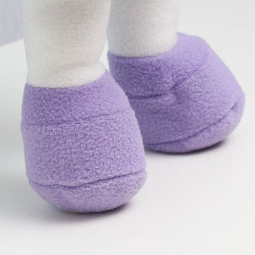 Кукла мягкая «Амалия», 40 см, МИКС