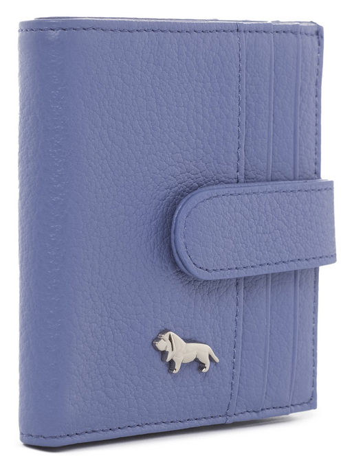 Карточница Labbra L105-890L-2 purple tonic