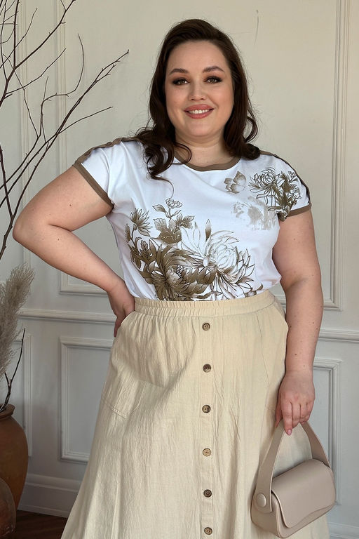 Футболка-5271