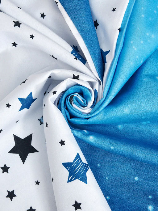 КПБ Candies Поплин на резинке по кругу CANPRK006 Евро