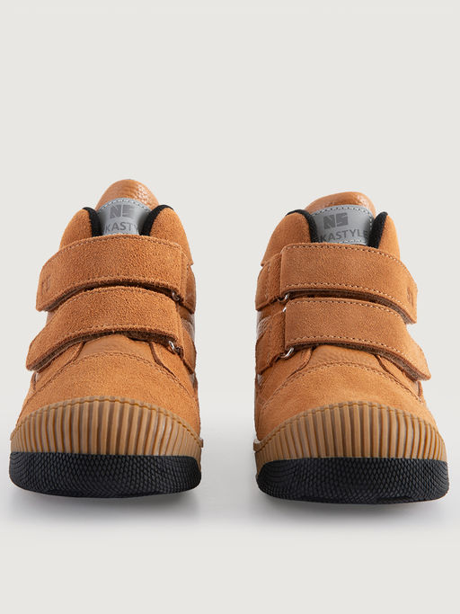 Ботинки 16м15025 кэмел