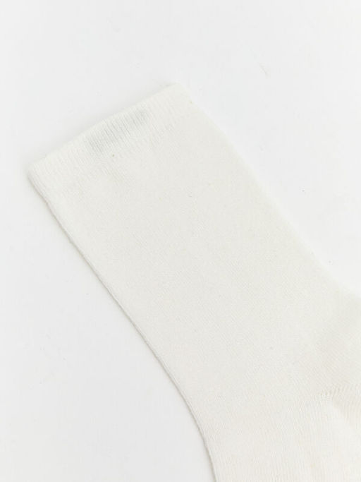 Kad?n D?z Soket ?orap 7li