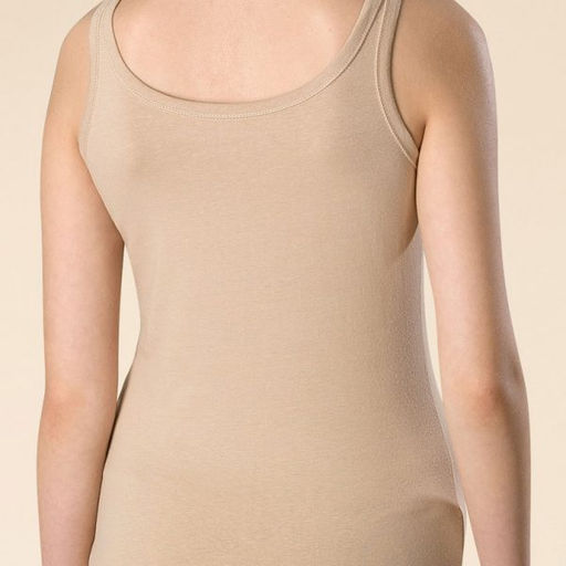 PELICAN GUVD3342 Майка для девочек  фото 3