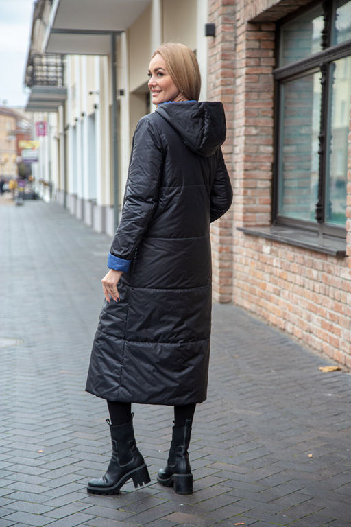 Пальто Azzara 3118Ч