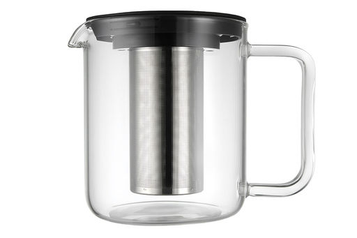 Чайник с ситечком Blend, 1 л - Maxwell & Williams фото 2